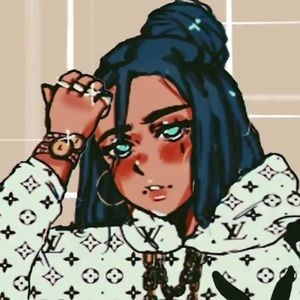 Meet your Posher, Sabrina